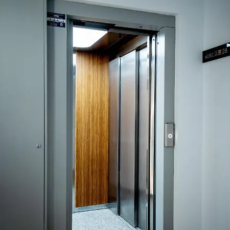 Turisticos Moret11-1b Appartement *