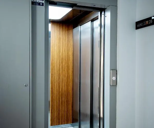 Turisticos Moret11-1b Apartman *